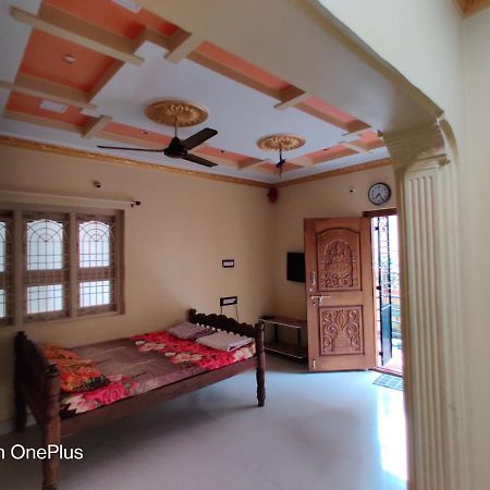 Vinod Home Villa Hampi Exterior foto