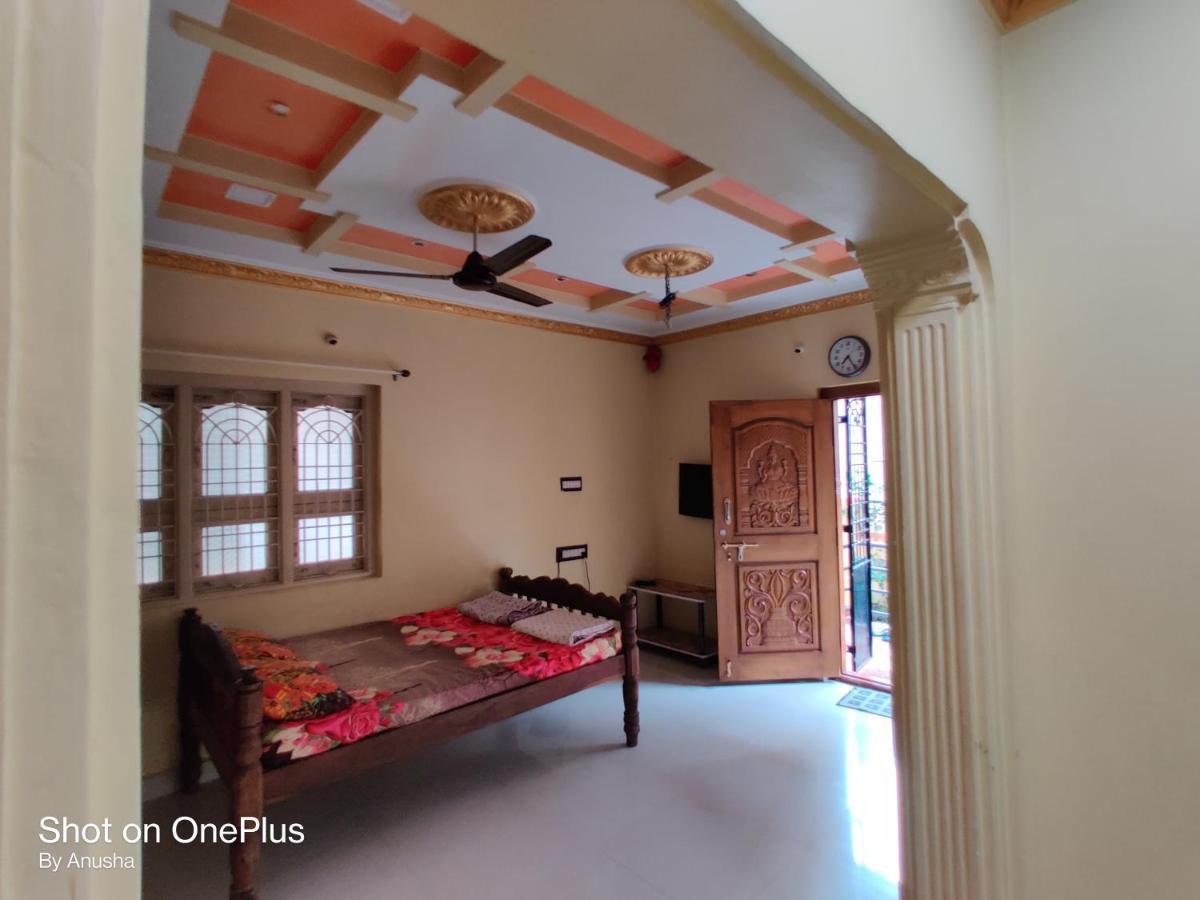 Vinod Home Villa Hampi Exterior foto
