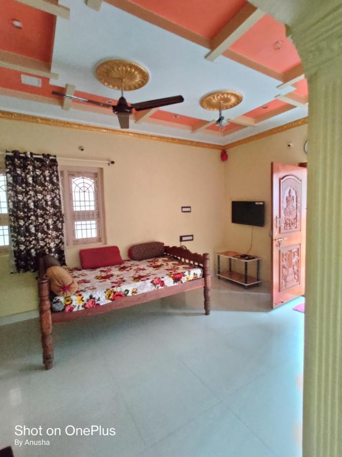 Vinod Home Villa Hampi Exterior foto